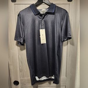 Barton Linx Men's golf polo